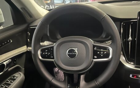 Volvo XC90 II рестайлинг, 2025 год, 13 900 000 рублей, 14 фотография