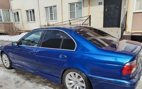 BMW 5 серия, 1998 год, 750 000 рублей, 4 фотография