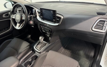 KIA cee'd III, 2021 год, 2 449 800 рублей, 3 фотография