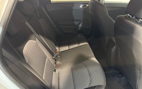 KIA cee'd III, 2021 год, 2 449 800 рублей, 4 фотография