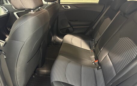 KIA cee'd III, 2021 год, 2 449 800 рублей, 6 фотография