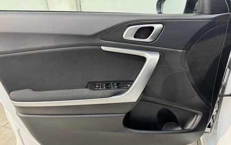 KIA cee'd III, 2021 год, 2 449 800 рублей, 7 фотография