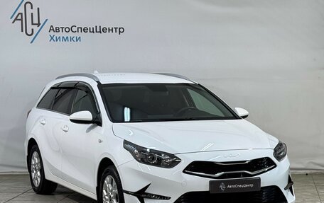 KIA cee'd III, 2021 год, 2 449 800 рублей, 14 фотография