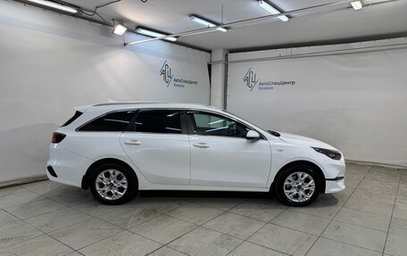 KIA cee'd III, 2021 год, 2 449 800 рублей, 16 фотография
