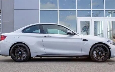 BMW M2 F87, 2021 год, 6 865 895 рублей, 4 фотография