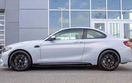 BMW M2 F87, 2021 год, 6 865 895 рублей, 7 фотография