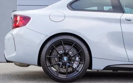 BMW M2 F87, 2021 год, 6 865 895 рублей, 6 фотография