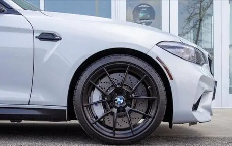 BMW M2 F87, 2021 год, 6 865 895 рублей, 5 фотография