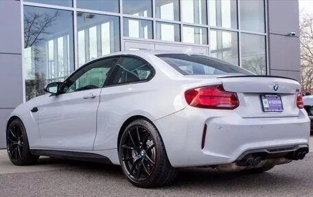 BMW M2 F87, 2021 год, 6 865 895 рублей, 8 фотография