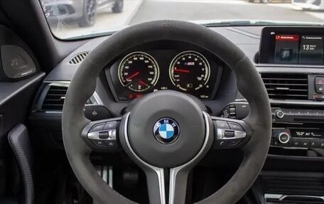 BMW M2 F87, 2021 год, 6 865 895 рублей, 14 фотография