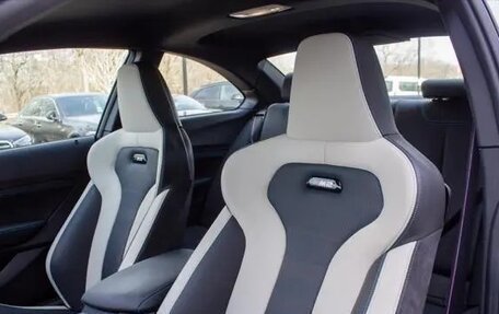 BMW M2 F87, 2021 год, 6 865 895 рублей, 12 фотография