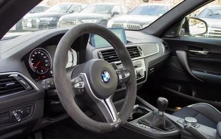 BMW M2 F87, 2021 год, 6 865 895 рублей, 11 фотография