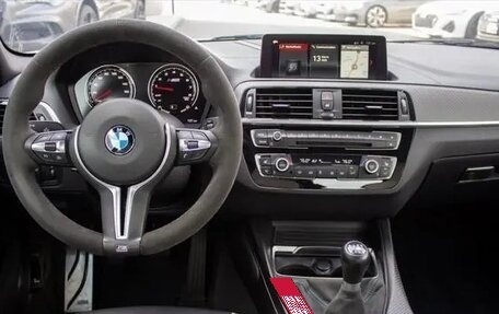 BMW M2 F87, 2021 год, 6 865 895 рублей, 13 фотография