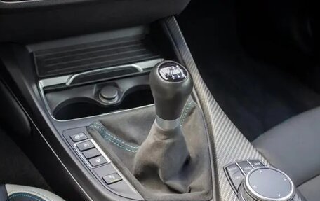BMW M2 F87, 2021 год, 6 865 895 рублей, 21 фотография