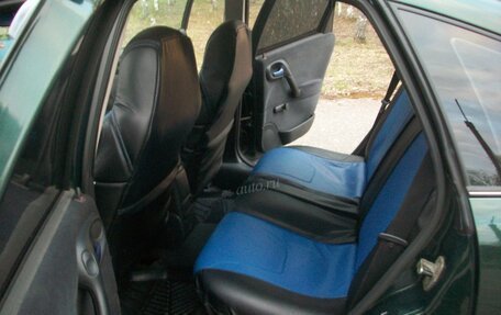 Opel Vectra B рестайлинг, 1999 год, 190 000 рублей, 3 фотография
