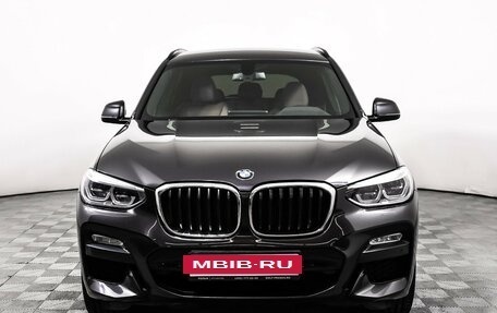 BMW X3, 2019 год, 5 070 000 рублей, 2 фотография