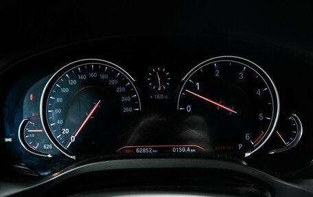 BMW X3, 2019 год, 5 070 000 рублей, 10 фотография
