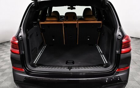 BMW X3, 2019 год, 5 070 000 рублей, 17 фотография
