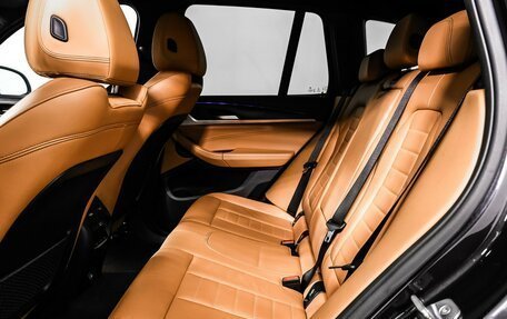BMW X3, 2019 год, 5 070 000 рублей, 14 фотография