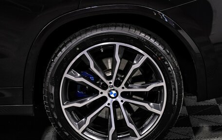BMW X3, 2019 год, 5 070 000 рублей, 18 фотография
