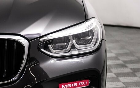 BMW X3, 2019 год, 5 070 000 рублей, 16 фотография