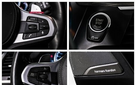 BMW X3, 2019 год, 5 070 000 рублей, 20 фотография