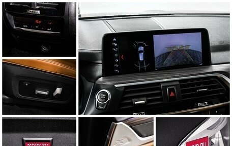 BMW X3, 2019 год, 5 070 000 рублей, 21 фотография