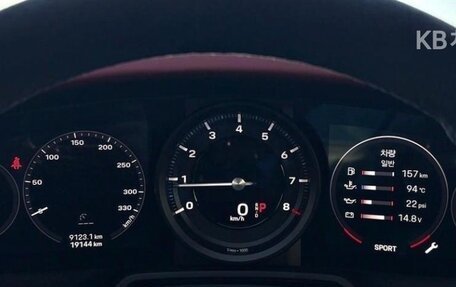 Porsche 911, 2021 год, 10 952 099 рублей, 10 фотография