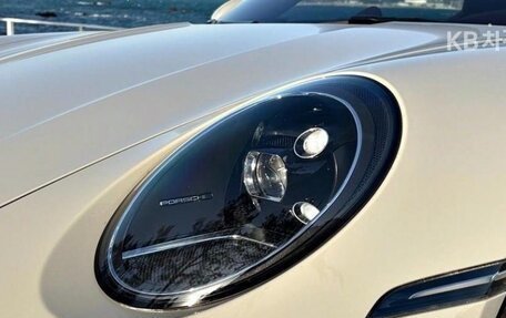 Porsche 911, 2021 год, 10 952 099 рублей, 6 фотография