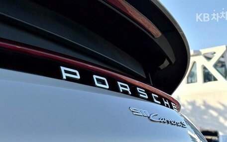 Porsche 911, 2021 год, 10 952 099 рублей, 7 фотография