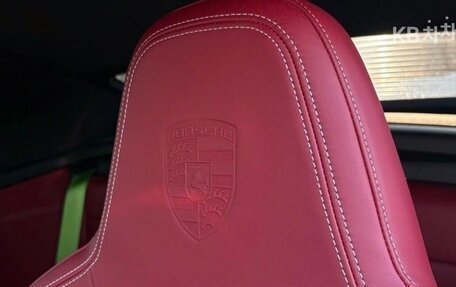 Porsche 911, 2021 год, 10 952 099 рублей, 12 фотография