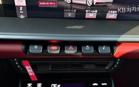 Porsche 911, 2021 год, 10 952 099 рублей, 11 фотография