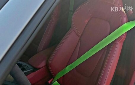Porsche 911, 2021 год, 10 952 099 рублей, 13 фотография