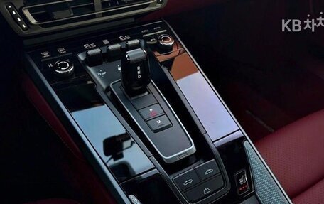 Porsche 911, 2021 год, 10 952 099 рублей, 15 фотография