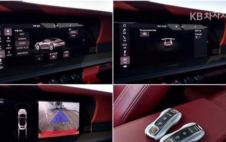 Porsche 911, 2021 год, 10 952 099 рублей, 17 фотография