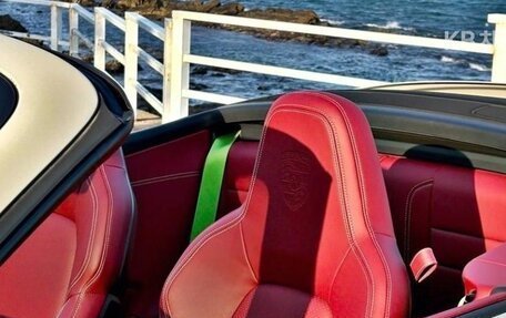 Porsche 911, 2021 год, 10 952 099 рублей, 16 фотография