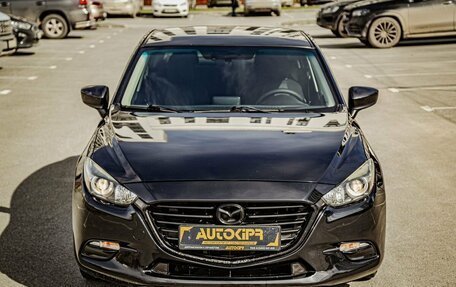 Mazda 3, 2016 год, 1 490 000 рублей, 4 фотография