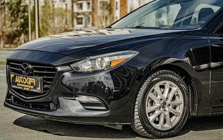 Mazda 3, 2016 год, 1 490 000 рублей, 6 фотография