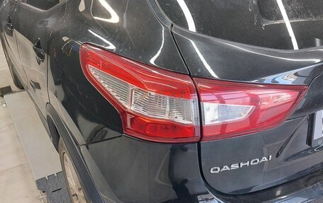 Nissan Qashqai, 2018 год, 2 037 000 рублей, 3 фотография
