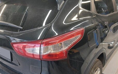 Nissan Qashqai, 2018 год, 2 037 000 рублей, 4 фотография