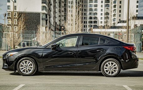 Mazda 3, 2016 год, 1 490 000 рублей, 7 фотография