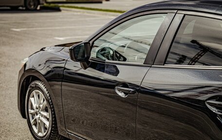 Mazda 3, 2016 год, 1 490 000 рублей, 9 фотография