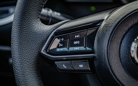 Mazda 3, 2016 год, 1 490 000 рублей, 21 фотография