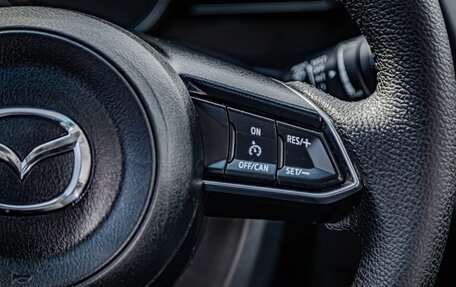 Mazda 3, 2016 год, 1 490 000 рублей, 20 фотография