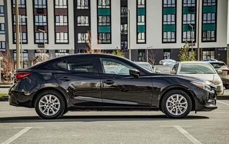Mazda 3, 2016 год, 1 490 000 рублей, 13 фотография