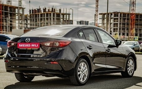 Mazda 3, 2016 год, 1 490 000 рублей, 12 фотография