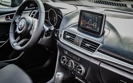 Mazda 3, 2016 год, 1 490 000 рублей, 27 фотография