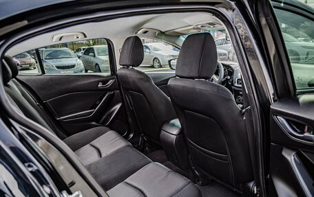 Mazda 3, 2016 год, 1 490 000 рублей, 31 фотография