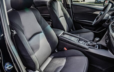 Mazda 3, 2016 год, 1 490 000 рублей, 29 фотография