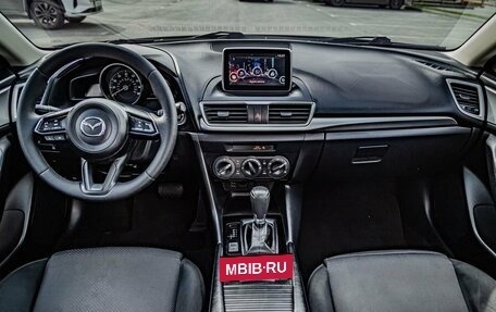 Mazda 3, 2016 год, 1 490 000 рублей, 23 фотография